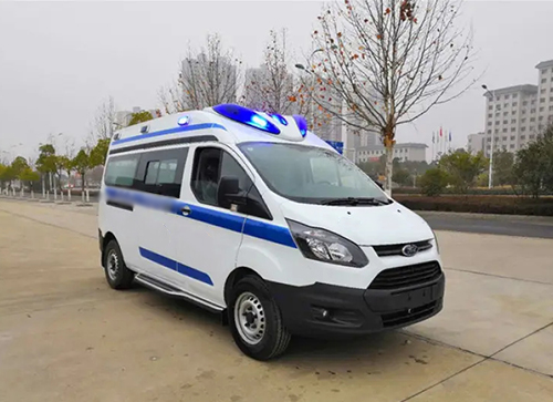 缙云县救护车出租